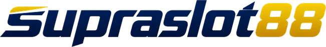 Logo supraslot88